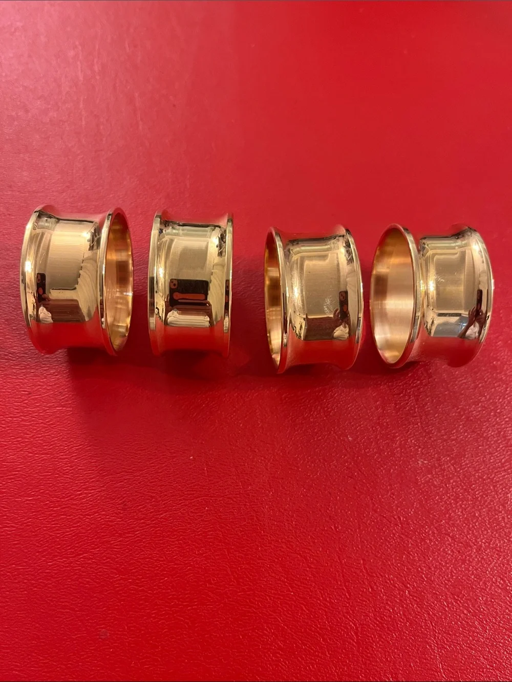 N/A classic gold